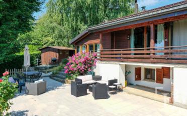 Einfamilienhaus 5.5 Zimmer - image - 4