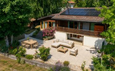 Single house 5.5 rooms - image - 1