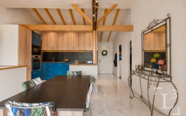 Single house 5.5 rooms - image - 10