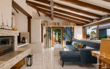 Single house 5.5 rooms - image - 8