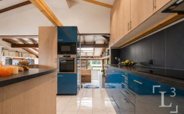 Single house 5.5 rooms - image - 12