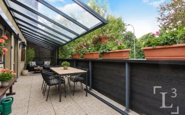 Immeuble résidentiel - image - 1