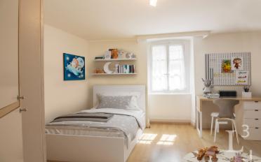 Wohnung 4.5 Zimmer - image - 7