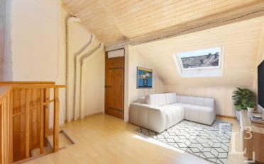 Einfamilienhaus 4.5 Zimmer - image - 8