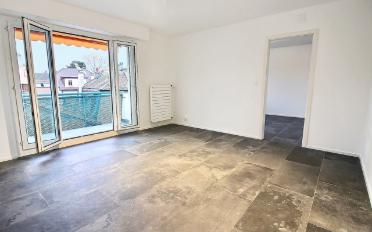 Apartment 2.5 rooms - image - 1
