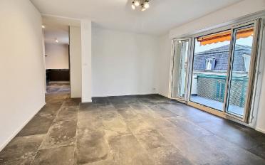 Apartment 2.5 rooms - image - 2