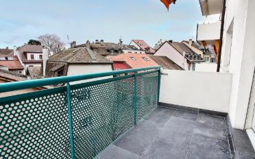 Apartment 2.5 rooms - image - 4