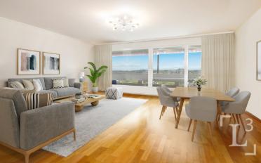 Apartment 5.5 rooms - image - 2