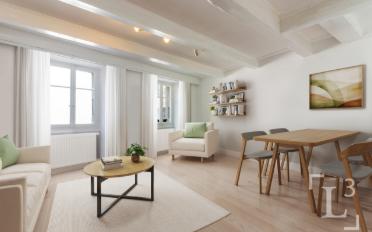 Apartment 4.5 rooms - image - 3
