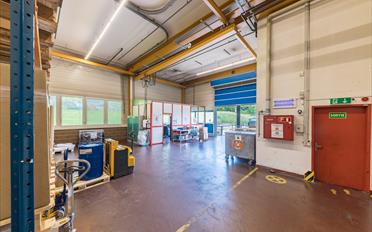Gewerbe - image - 9