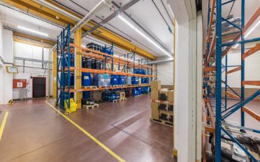 Industrie - image - 1