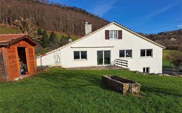 Maison 8.5 pièces - image - 1