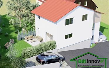 Single house 4.5 rooms - image - 1