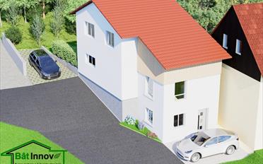 Single house 4.5 rooms - image - 2