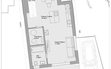 Single house 4.5 rooms - image - 4