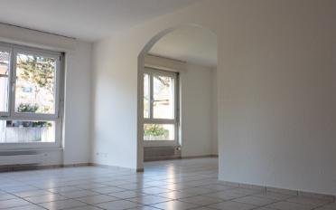 Apartment 3.5 rooms - image - 1