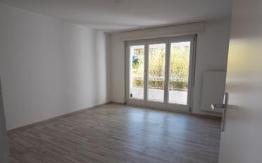 Apartment 3.5 rooms - image - 9