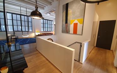 Duplex 7 pièces - image - 6