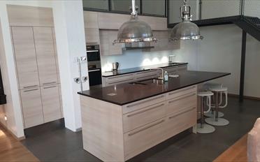Duplex 7 pièces - image - 9
