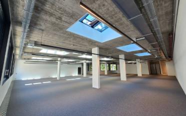 Office 1.5 rooms - image - 3