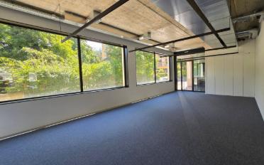Büro 1.5 Zimmer - image - 3