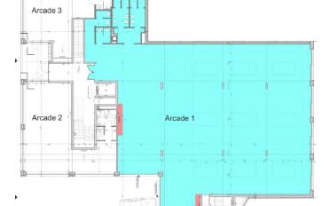 Büro 1.5 Zimmer - image - 10