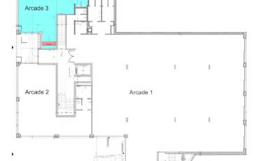 Büro 1.5 Zimmer - image - 11