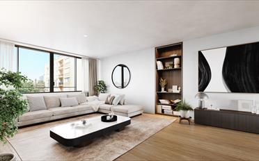 Appartement 4.5 pièces - image - 10