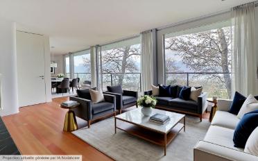 Einfamilienhaus 7.5 Zimmer - image - 3