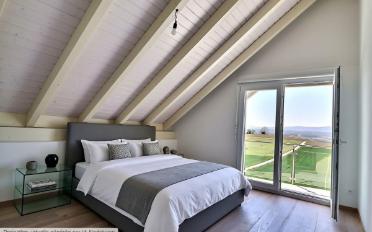 Maison 10 pièces - image - 9