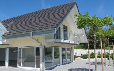 Maison 10 pièces - image - 4