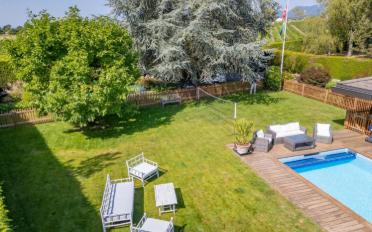 Villa 5 Zimmer - image - 2