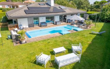 Villa 5 Zimmer - image - 9