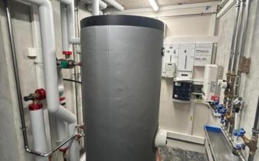Immeuble résidentiel - image - 12
