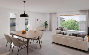 Wohnung 4.5 Zimmer - image - 2