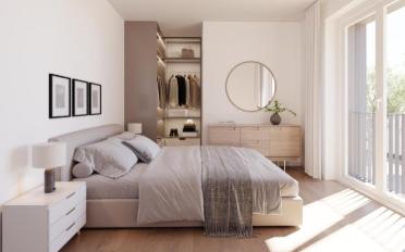 Wohnung 4.5 Zimmer - image - 1