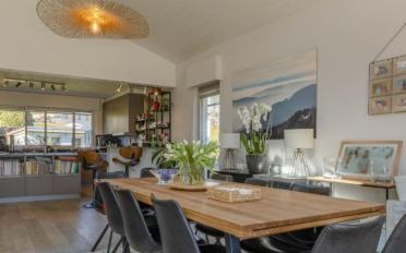 Villa 5 rooms - image - 9