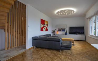 Villa 7.5 Zimmer - image - 4