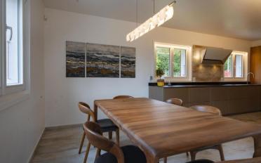 Villa 7.5 Zimmer - image - 7