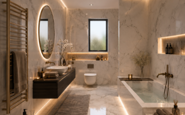 Maison jumelée 5.5 pièces - image - 5