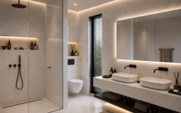 Maison jumelée 5.5 pièces - image - 3