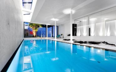 Villa 7 rooms - image - 8