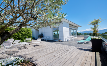 Villa 7 rooms - image - 2