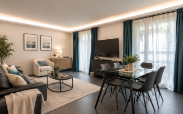 Villa 6 rooms - image - 1