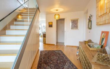 Attic flat 5.5 rooms - image - 10