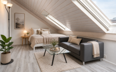 Apartment 6 rooms - image - 6