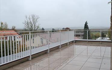 Attikawohnung 5 Zimmer - image - 1