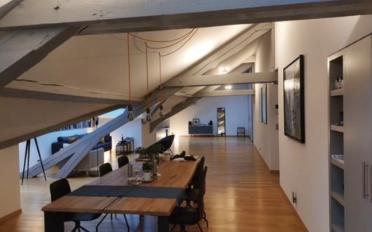 Roof flat 5.5 rooms - image - 1