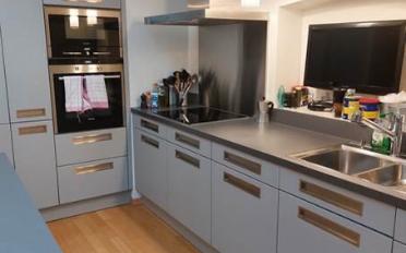Roof flat 5.5 rooms - image - 3