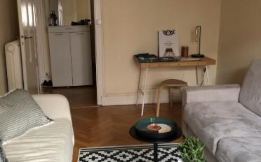 Apartment 3 rooms - image - 2